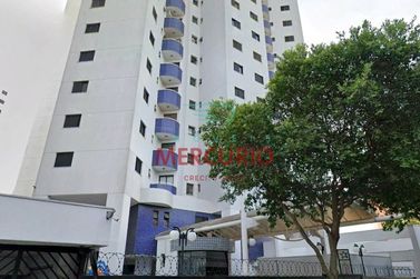 Apartamento para alugar - 63m&sup2; - Jardim Infante Dom Henrique
