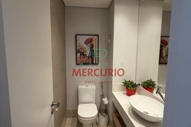Apartamento &agrave; venda - 143m&sup2; - Jardim Europa
