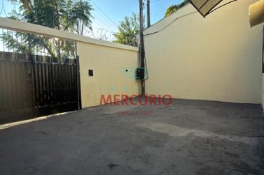 Casa &agrave; venda - 69m&sup2; - Parque Roosevelt