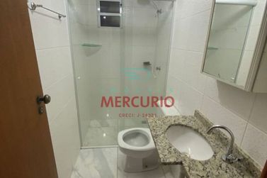 Apartamento para alugar - 35m&sup2; - Jardim Am&eacute;rica