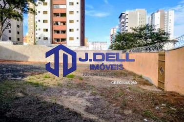 Terreno &agrave; venda - 275m&sup2; - Jardim America