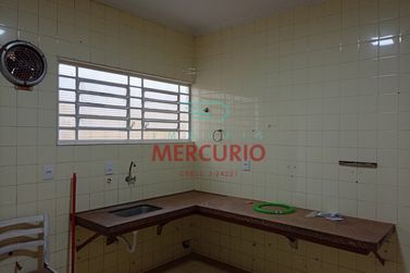 Casa para alugar - 264m&sup2; - Vila Am&eacute;rica