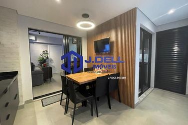 Apartamento &agrave; venda - 84m&sup2; - Aviacao