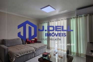 Apartamento &agrave; venda - 115m&sup2; - Jardim Amalia