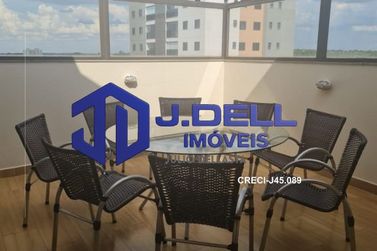 Apartamento para alugar - 68m&sup2; - Aviacao
