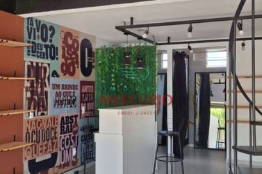 Sala Comercial &agrave; venda - 50m&sup2; - Vila Santa Tereza