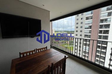 Apartamento &agrave; venda - Aviacao