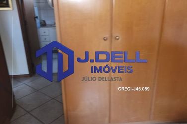 Apartamento &agrave; venda - 95m&sup2; - Universitaria