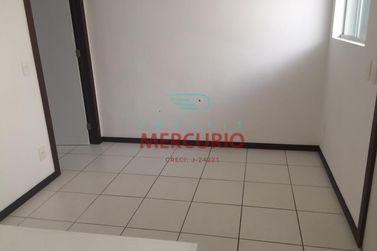 Apartamento para alugar - 35m&sup2; - Vila Santa Tereza