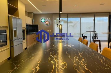 Casa para alugar - 675m&sup2; - Lago Sul