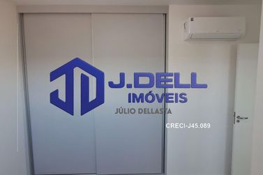 Apartamento para alugar - 71m&sup2; - Solange