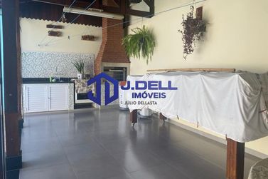 Casa &agrave; venda - Jardim Eugenia
