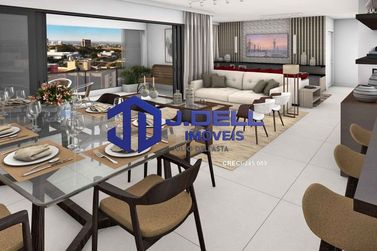Apartamento &agrave; venda - 16736m&sup2; - Parque Jardim Europa