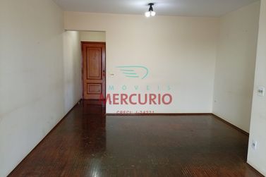 Apartamento &agrave; venda - 98m&sup2; - Vila Cidade Universit&aacute;ria
