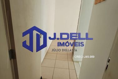 Apartamento para alugar - 56m&sup2; - Redentor