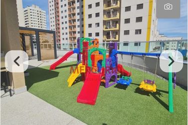 Apartamento &agrave; venda - 68m&sup2; - Jardim Infante Dom Henrique