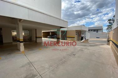 Apartamento &agrave; venda - 65m&sup2; - Jardim Colonial