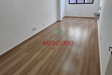 Sala Comercial para alugar - 39m&sup2; - Jardim Infante Dom Henrique