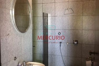 Casa &agrave; venda - 277m&sup2; - Parque Jardim Europa