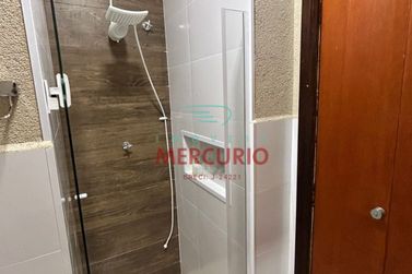 Apartamento &agrave; venda - 93m&sup2; - Centro