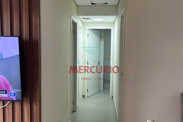 Apartamento &agrave; venda - 71m&sup2; - Residencial Parque Granja Cec&iacute;lia B