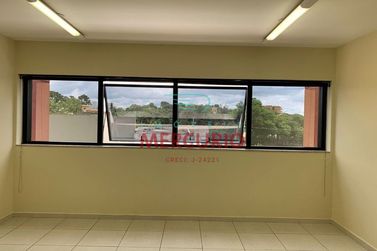 Sala Comercial &agrave; venda - 43m&sup2; - Vila Avia&ccedil;&atilde;o