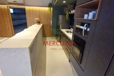 Apartamento &agrave; venda - 35m&sup2; - Vila Nova Cidade Universit&aacute;ria