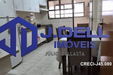Apartamento &agrave; venda - 142m&sup2; - Jardim Panorama
