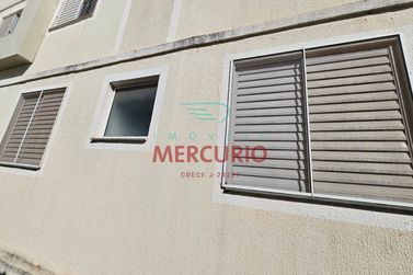 Apartamento &agrave; venda - 55m&sup2; - Vila Serr&atilde;o