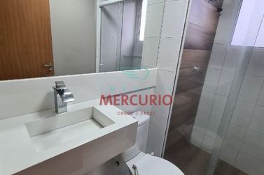 Apartamento &agrave; venda - 55m&sup2; - Vila Serr&atilde;o