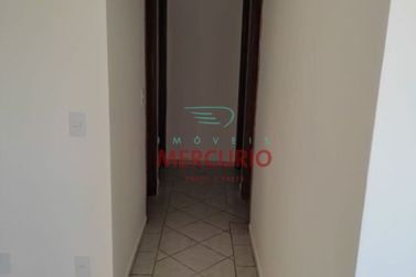 Apartamento para alugar - 65m&sup2; - Jardim Auri Verde