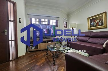 Casa &agrave; venda - Jardim Planalto