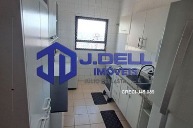 Apartamento &agrave; venda - 80m&sup2; - Infante Dom Henrique