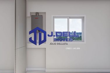 Apartamento &agrave; venda - 69m&sup2; - Vila America