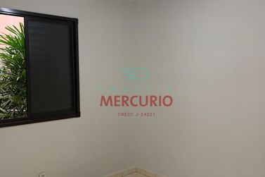 Apartamento &agrave; venda - 43m&sup2; - Jardim Ouro Verde