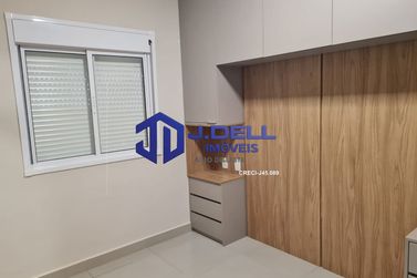 Apartamento &agrave; venda - 56m&sup2; - Granja Cecilia B