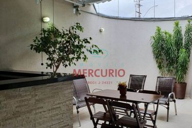 Casa &agrave; venda - 140m&sup2; - Vila S&atilde;o Jo&atilde;o da Boa Vista