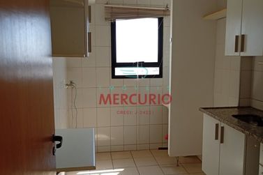 Apartamento para alugar - Jardim Infante Dom Henrique