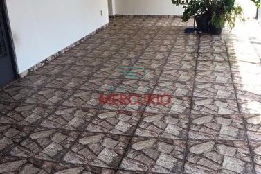 Casa &agrave; venda - 223m&sup2; - Alto Higien&oacute;polis