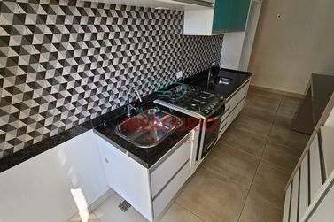 Apartamento para alugar - 65m&sup2; - Vila Nova Cidade Universit&aacute;ria