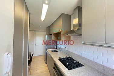 Apartamento para alugar - 40m&sup2; - Vila Avia&ccedil;&atilde;o