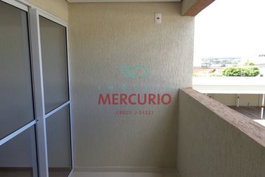 Apartamento &agrave; venda - 57m&sup2; - Jardim Cruzeiro do Sul