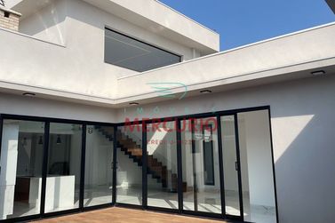 Casa &agrave; venda - 310m&sup2; - Residencial Estoril Premium