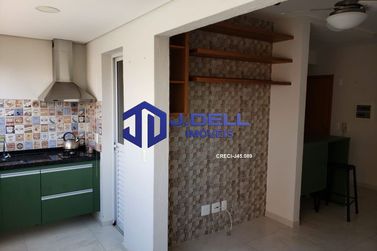 Apartamento &agrave; venda - 55m&sup2; - Aviacao