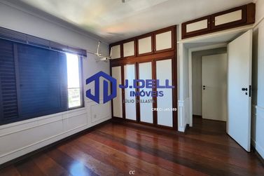 Apartamento &agrave; venda - 440m&sup2; - Centro