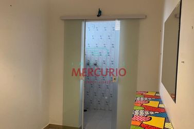 Casa &agrave; venda - Vila Santa Clara