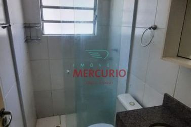 Apartamento &agrave; venda - 47m&sup2; - Jardim Contorno