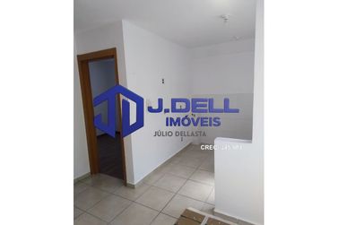 Apartamento para alugar - 45m&sup2; - Vitta S&atilde;o Jos&eacute;
