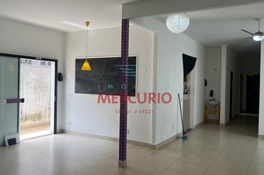 Casa &agrave; venda - Vila Santa Clara