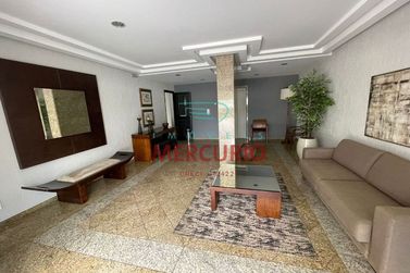 Apartamento &agrave; venda - 148m&sup2; - Vila Cidade Universit&aacute;ria